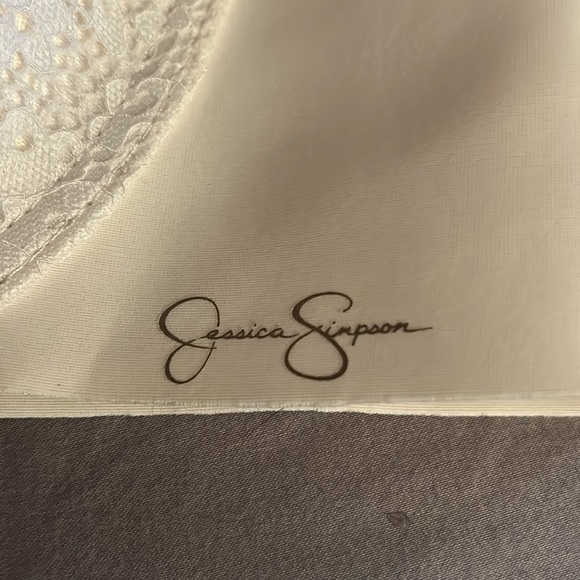 Jessica Simpson Underwire Bra - Picture 4 of 6